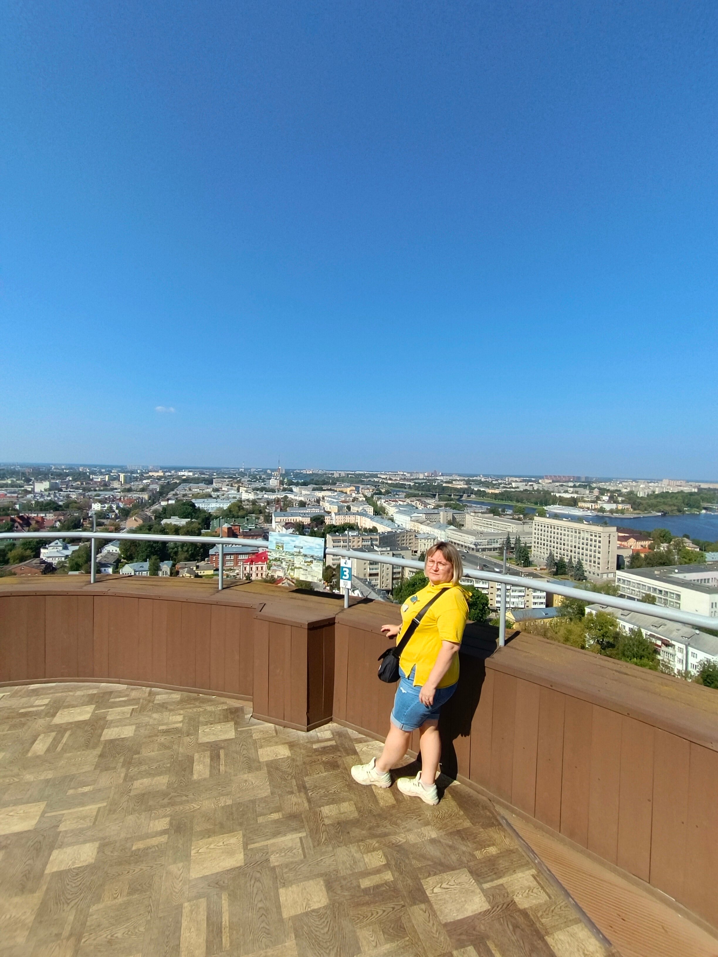 Фото Панорама