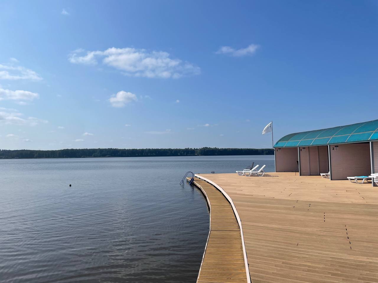 Фото Корабль