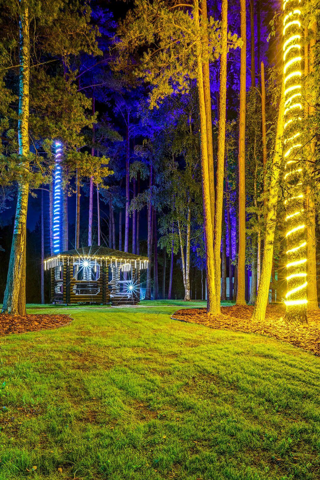 Фото Тюрьма для жира