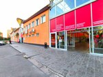 Ногтевая студия (rabochiy posyolok Oktyabrskiy, ulitsa Lenina, 47с1А), nail salon