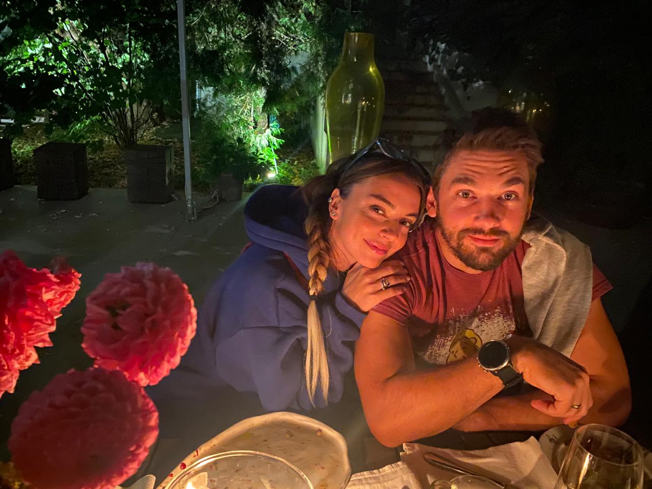 Фото Рихтер