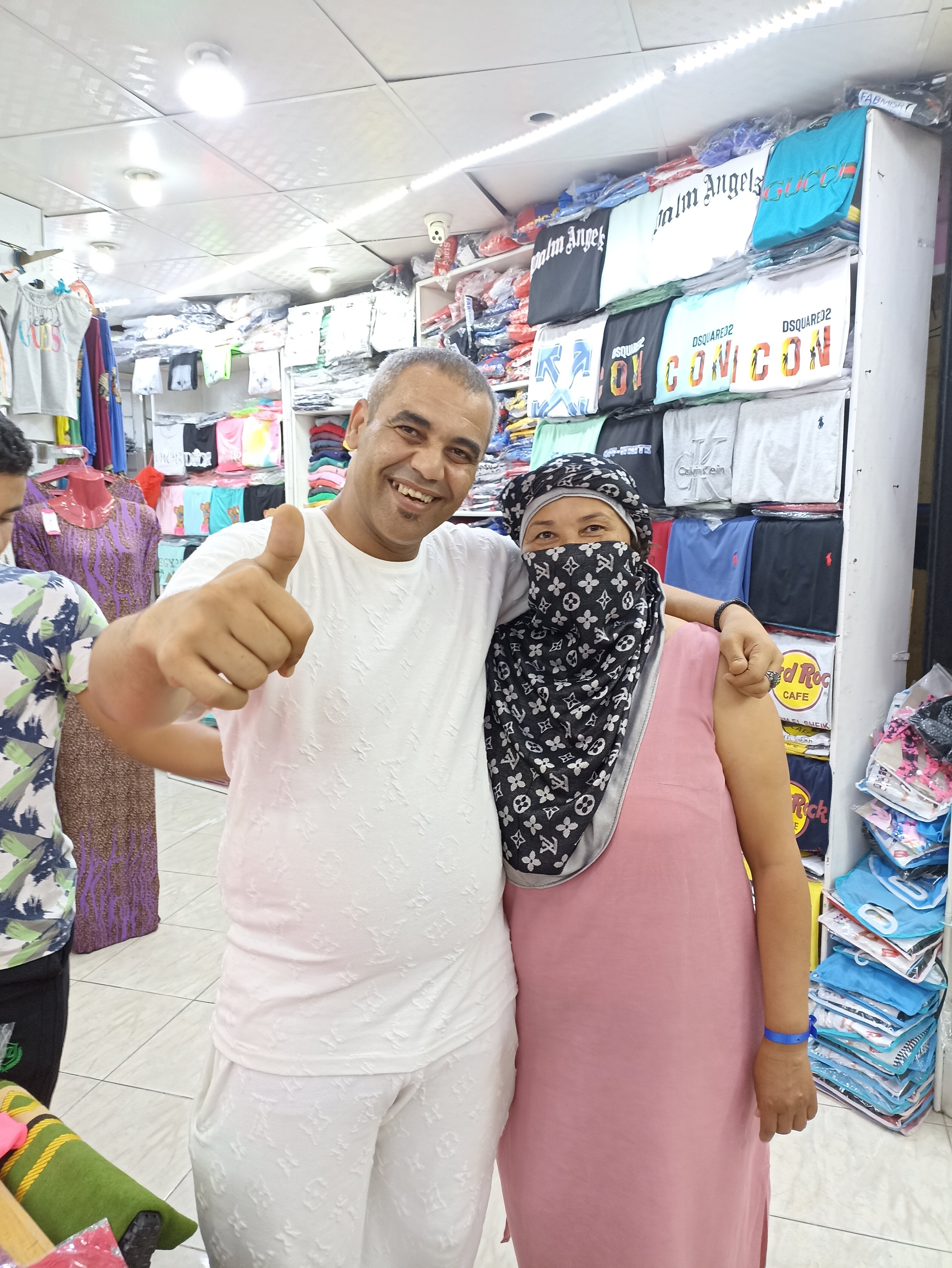 Фото JAZ Neo Naama Bay