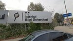Istanbul Bilgi University, Santral Campus (Istanbul, Eyupsultan, Emniyettepe Neighborhood, Doga Residences, A Blok), universidad