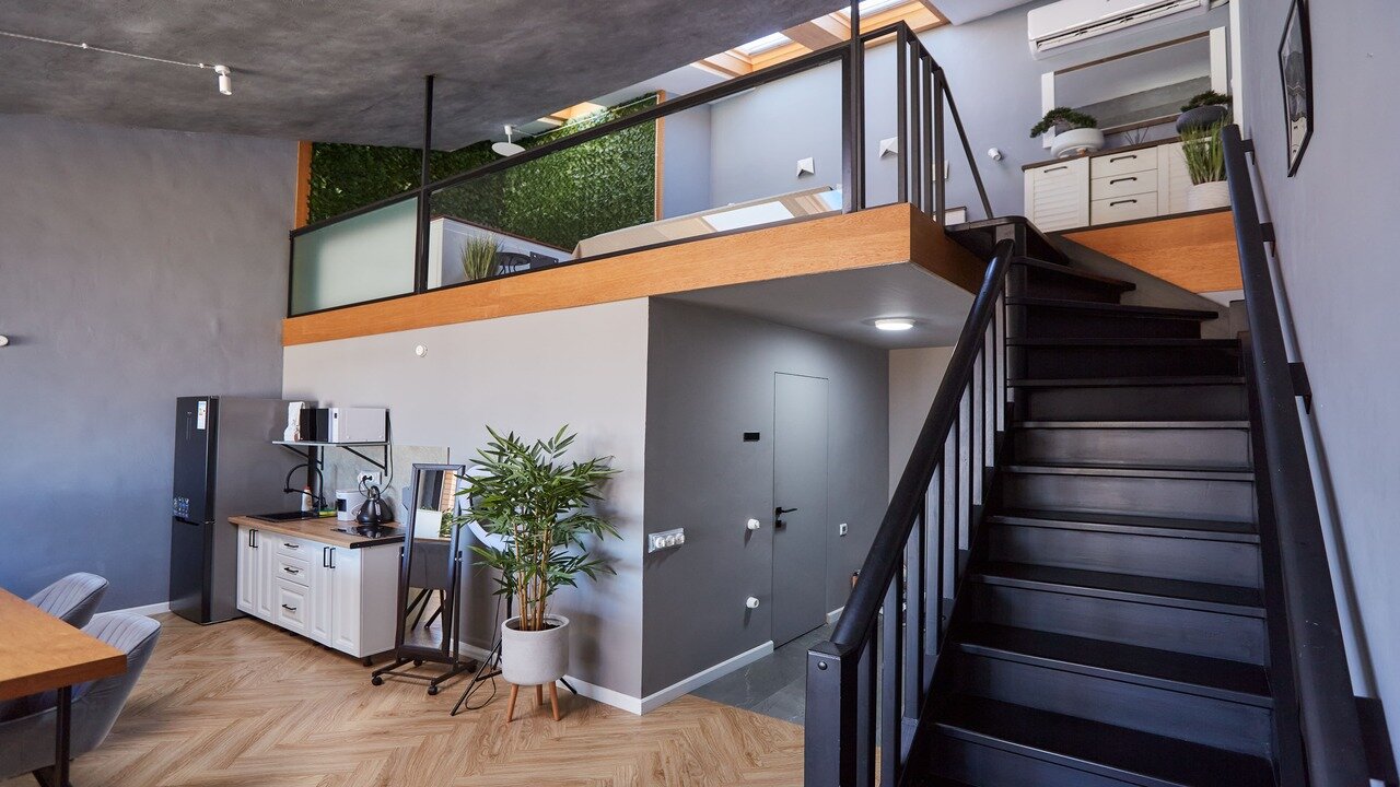 Фото Панорама Хаус