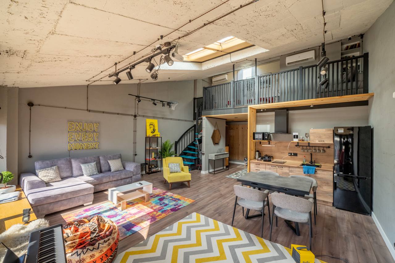 Фото Панорама Хаус