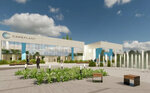 Careplant (ulitsa Pobedy, 1), metallurgical enterprise
