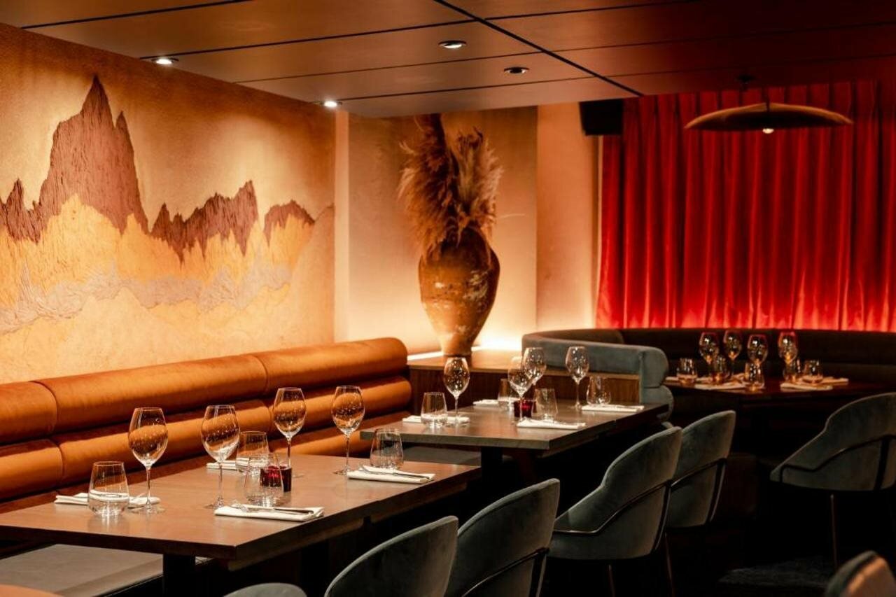 Фото Club Quarters Hotel London City