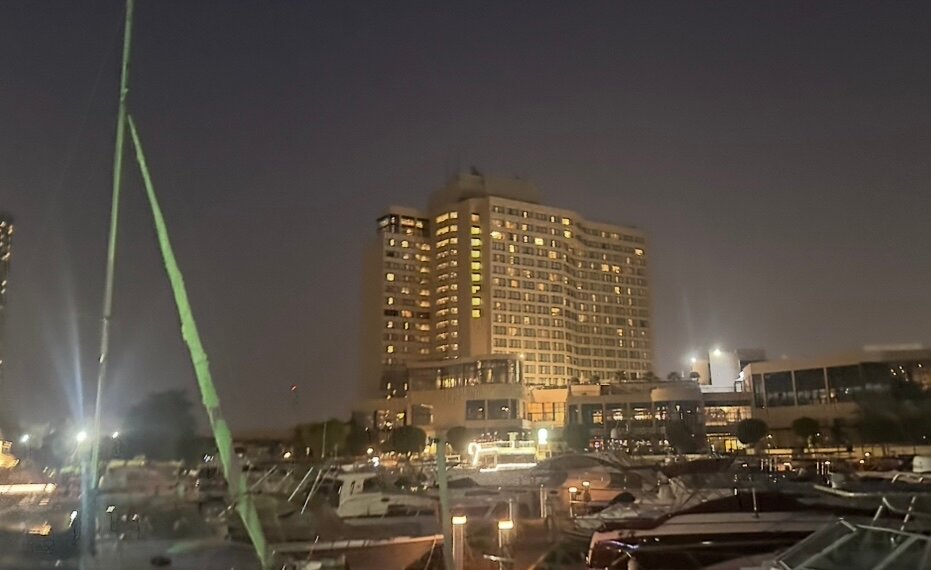 Фото InterContinental Residences Abu Dhabi