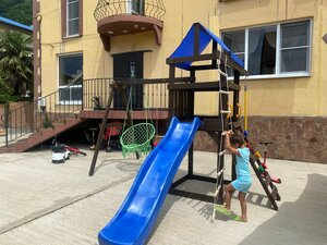 Солнечный компас