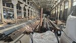 Romkom Metall (Avtomatiki Lane, 3/1), metal rolling