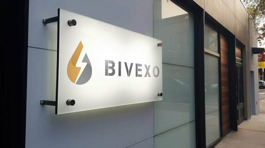 Industrial enterprise Bivexo Group Limited, Hong Kong, photo