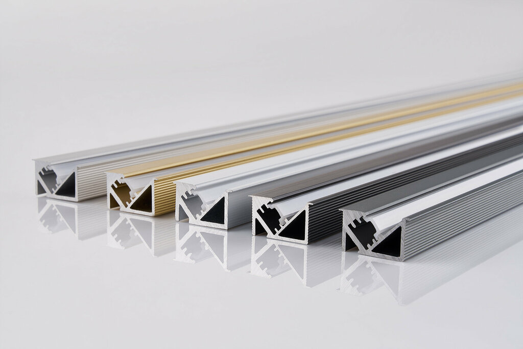 LED systems Led Crystal, Saint Petersburg, photo