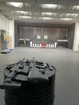 Стрелковый клуб Куzбасс (ulitsa Martemyanova, 85), shooting club, shooting range