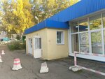 Рыбная тема (Internatsionalistov Street, 17/1) ، الأسماك والمأكولات البحرية