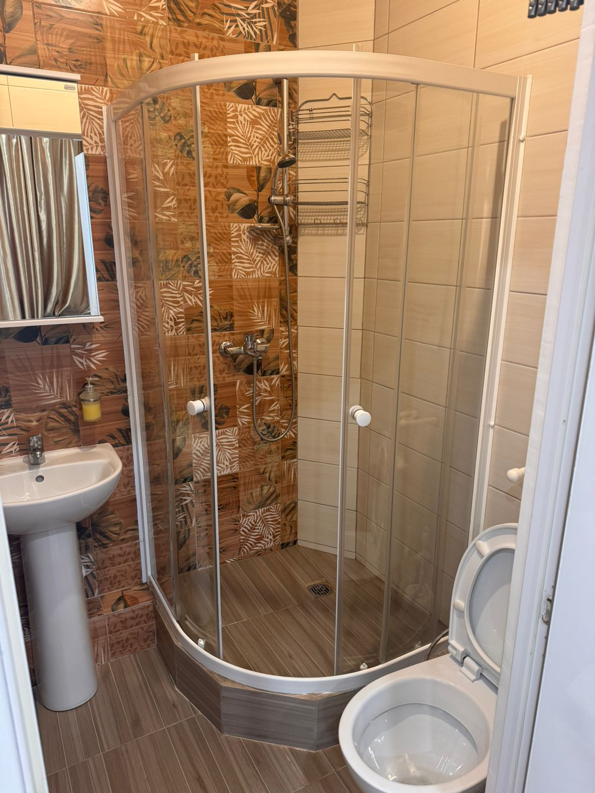 Фото Дом на берегу моря