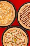 Papa Johns (Volodarskogo Street, 69В), pizzeria