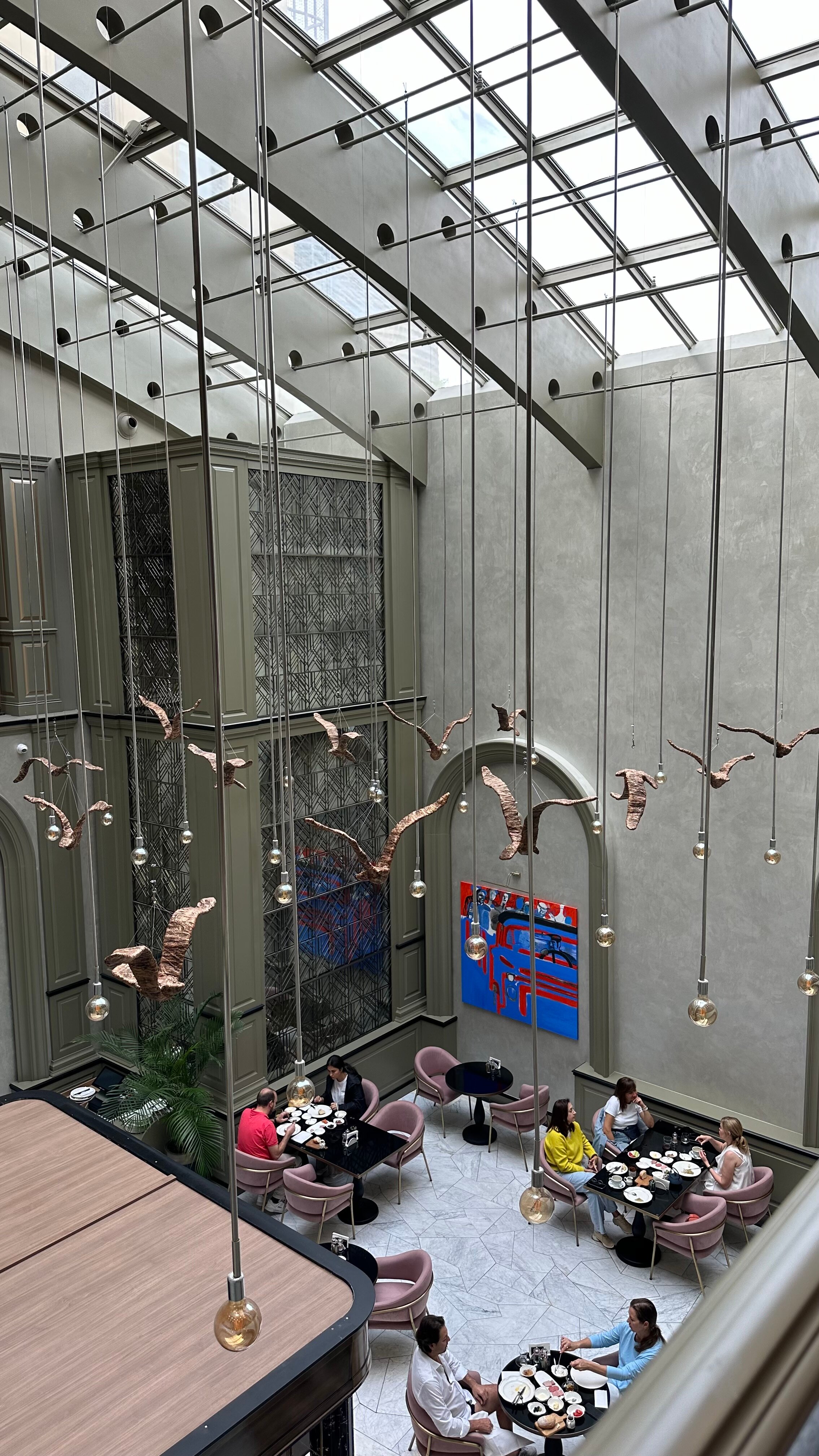 Фото Art Gallery Hotel