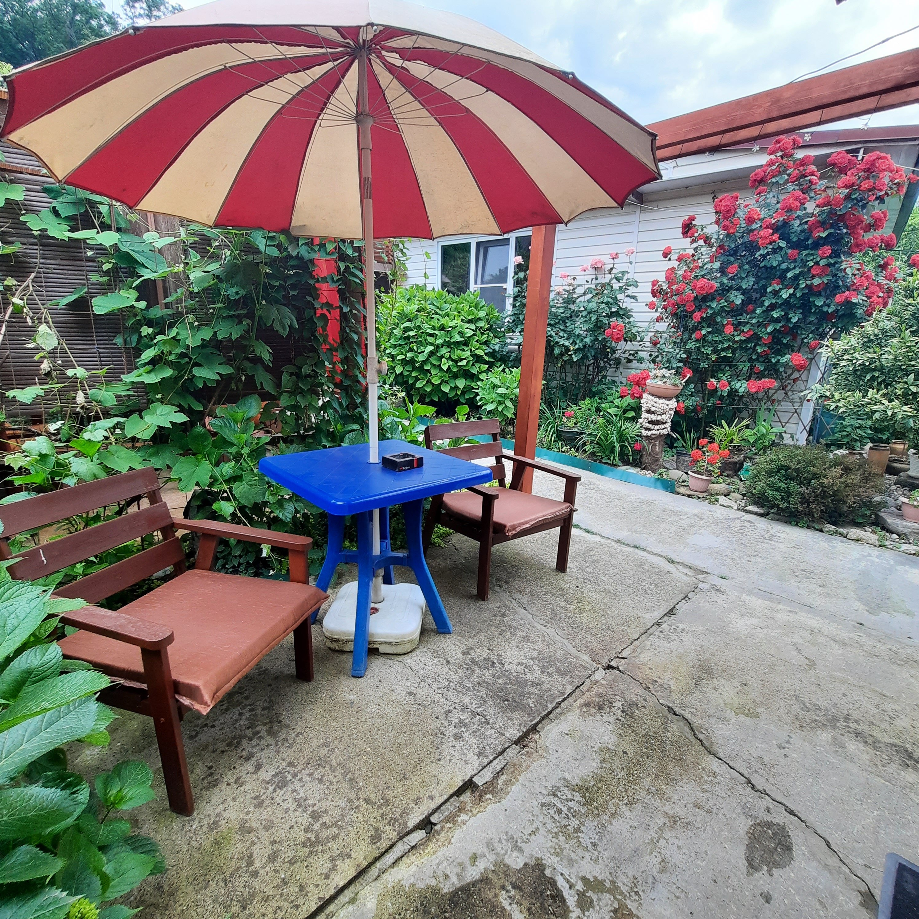 Фото Усадьба