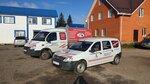 ГазТеплоМонтаж (Village of Khruschyovo, Tsentralnaya ulitsa, 40), heating equipment and systems