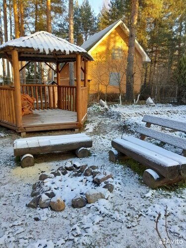 На берегу Рыбинки  фото 9