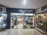 My com (Bursa, Osmangazi, İnönü Cad., 14A), tienda de ordenadores