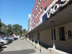 Добродом (100-letiya Vladivostoka Avenue, 155) ، شركة بناء