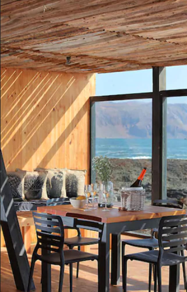 Фото Hotel Apacheta