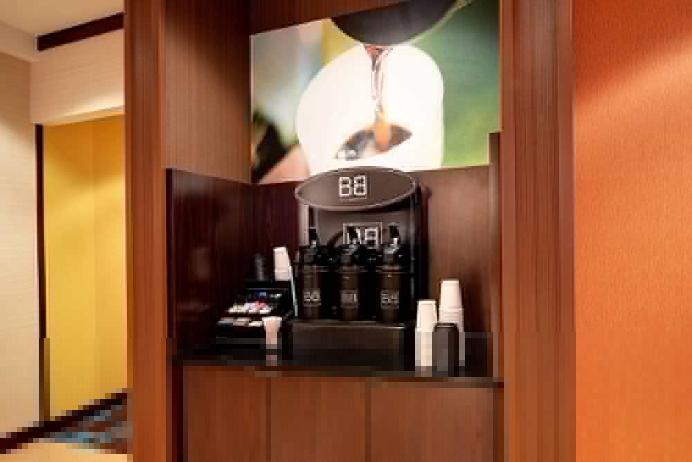 Фото Fairfield Inn & Suites by Marriott Wausau