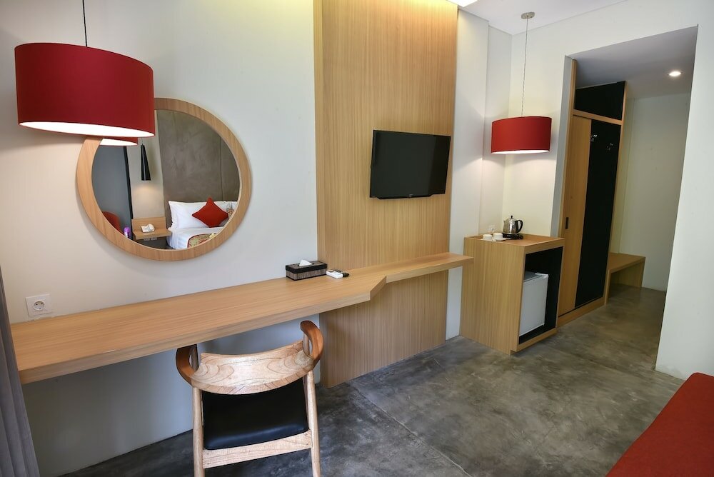 Фото Villa Puri Ayu