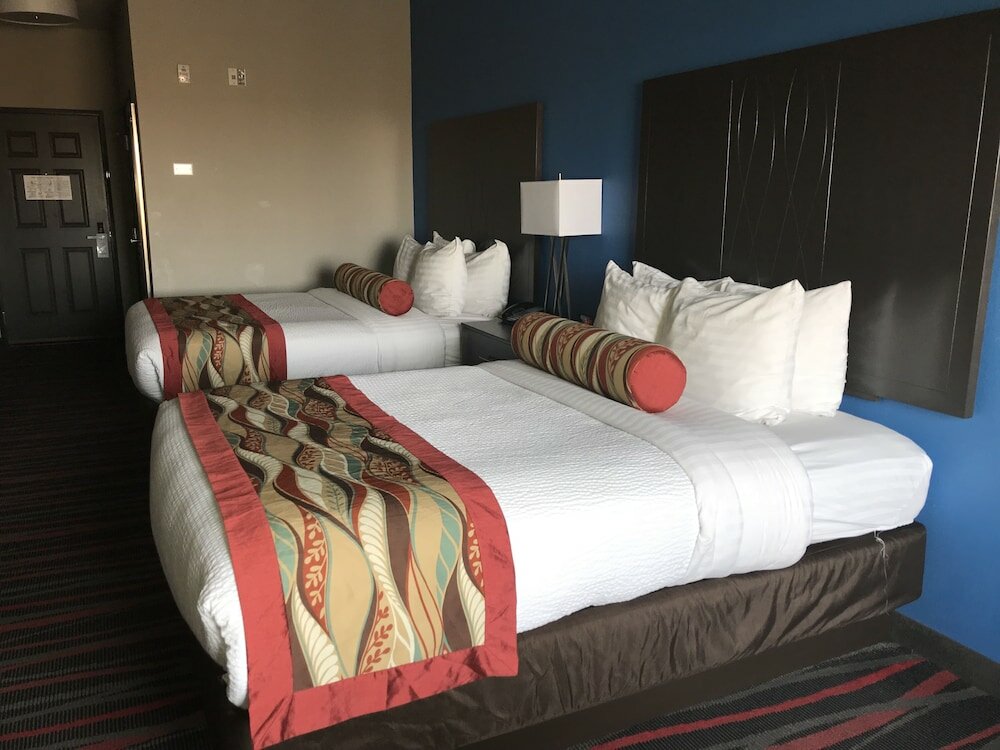 Фото Best Western Plus Tech Medical Center Inn