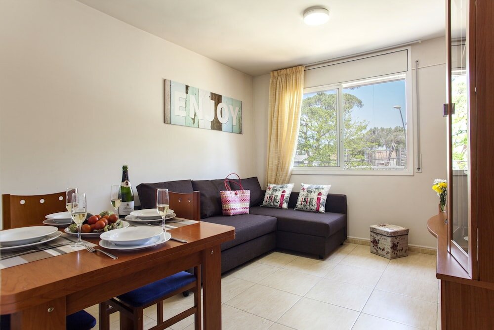 Фото Velor Apartments