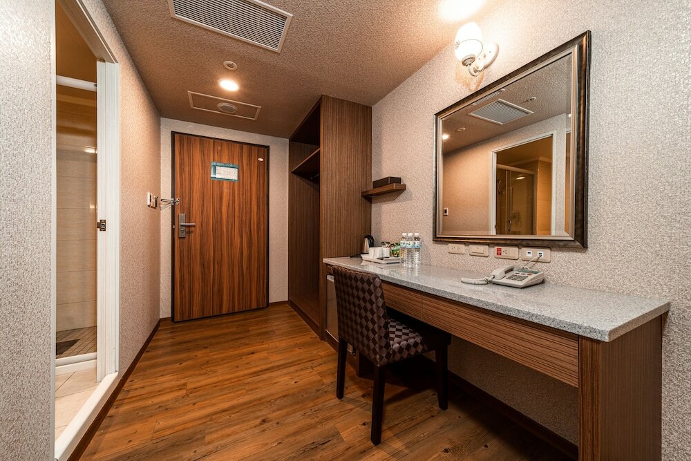 Фото Fish Hotel-Pingtung