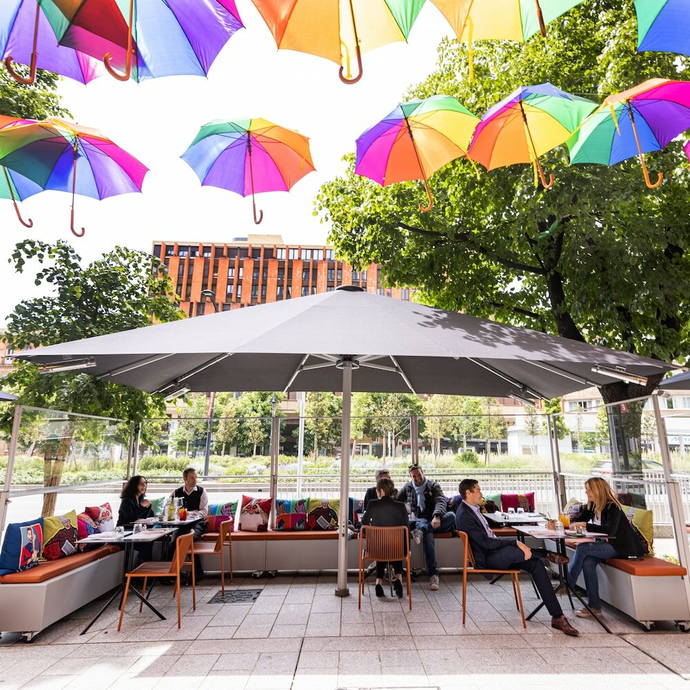 Фото Pullman Toulouse Centre