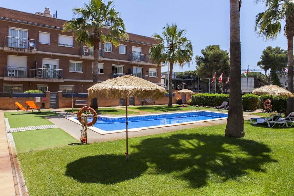 Фото Velor Apartments