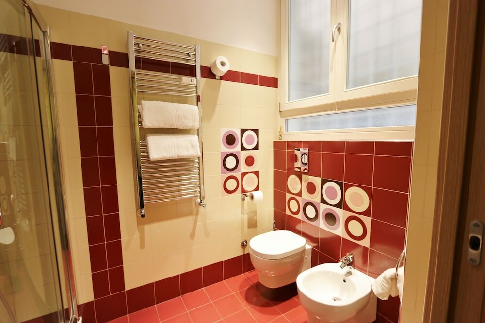 Фото Residenza Adriana