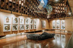 Гостиница Artotel Sanur Bali