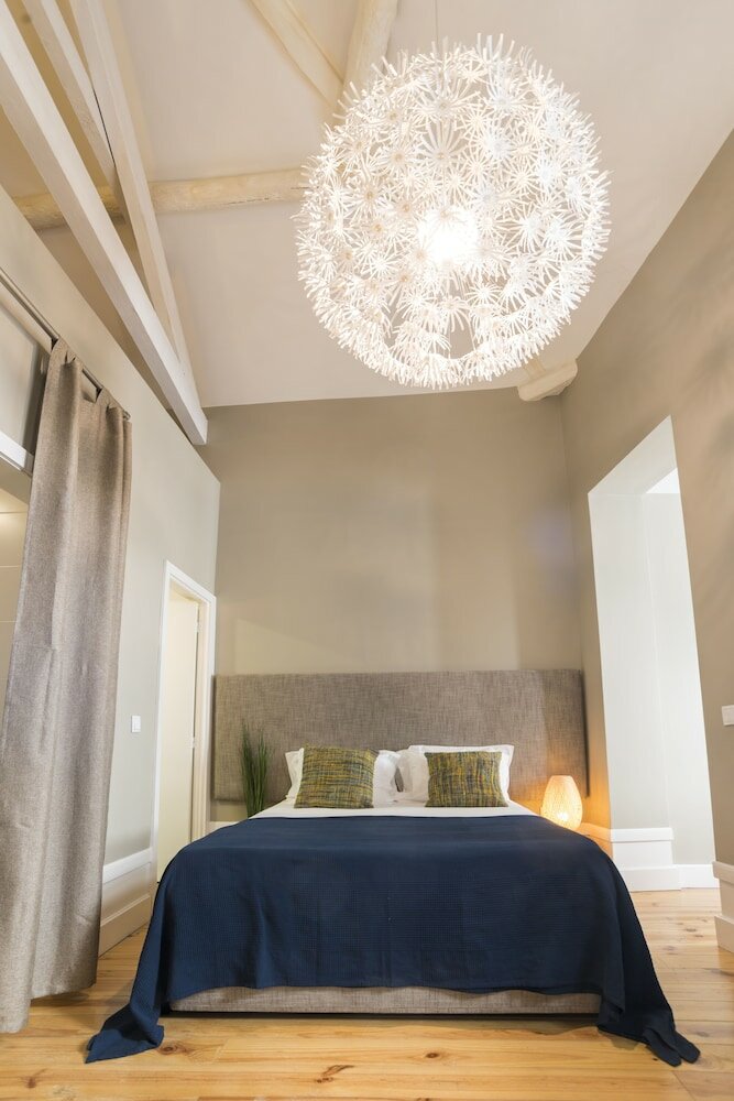 Фото Bnapartments Rio