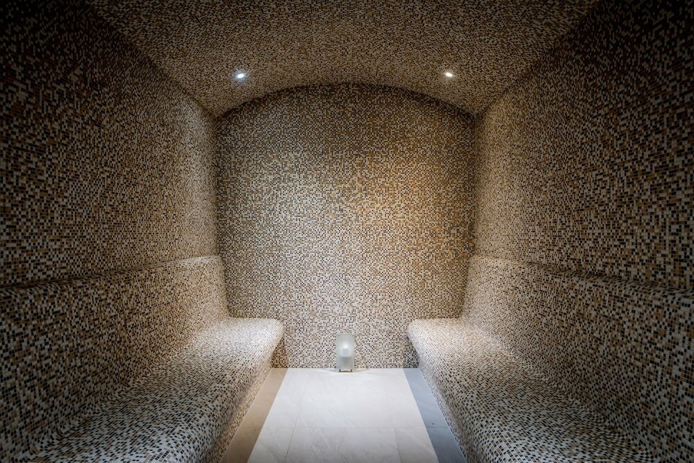 Фото Grand Hotel Amrâth Kurhaus The Hague Scheveningen