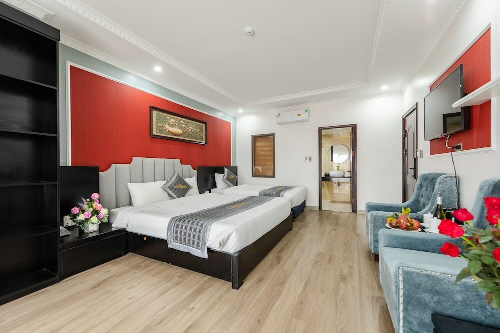 Фото Kim Cuong Hotel