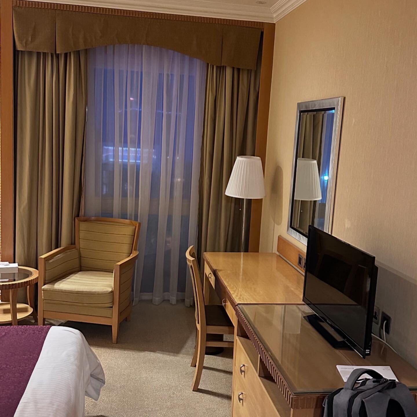 Фото Hotel Golden Tulip Bahrain