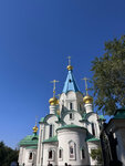 Архиепископ Гавриил (Ryolochny pereulok, 15), graves of famous people