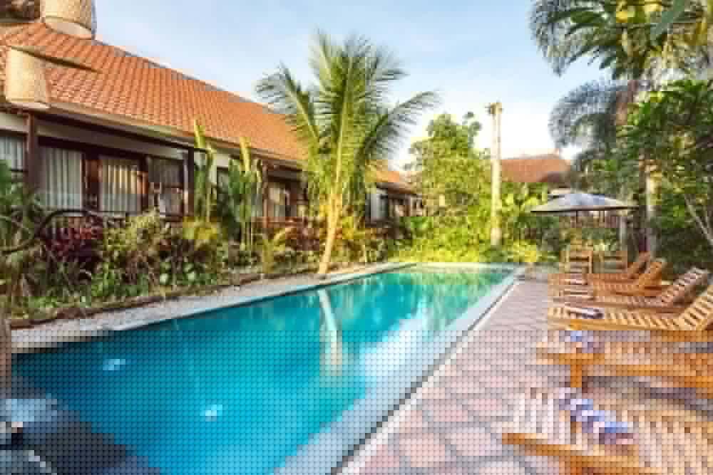 Фото Meruhdani Boutique Hotel Ubud