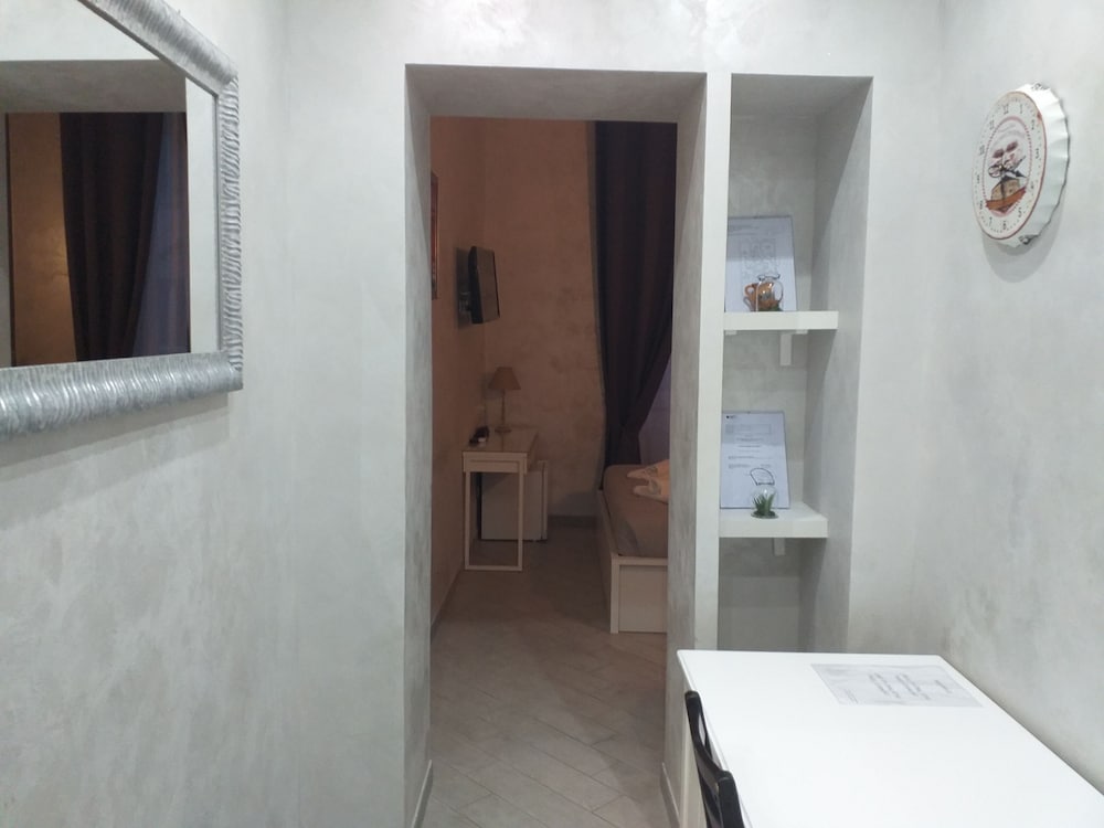 Фото Frattina Grand Suite