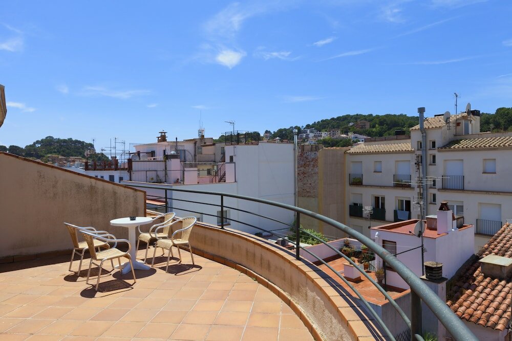 Фото Hotel Mar de Tossa