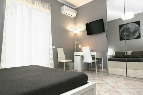 Внешний вид отеля B&b Kosmos в Сиракузе, фото 2