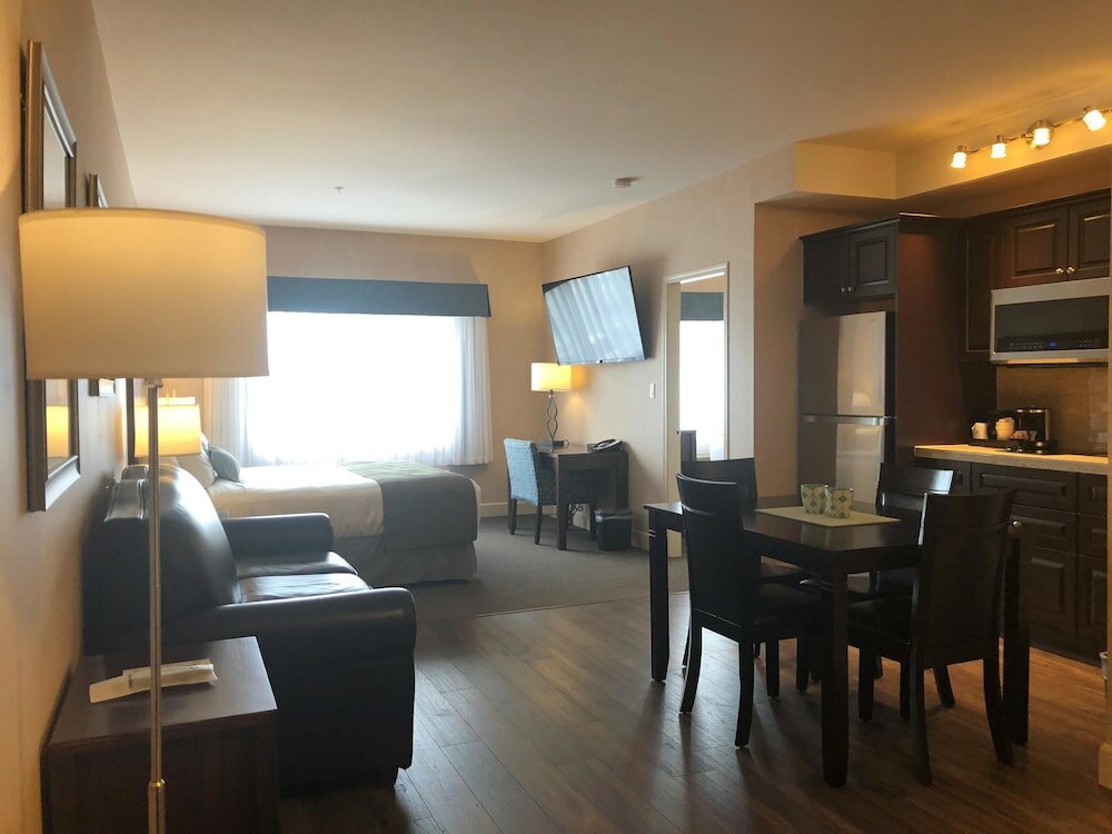 Фото Best Western Cranbrook Hotel