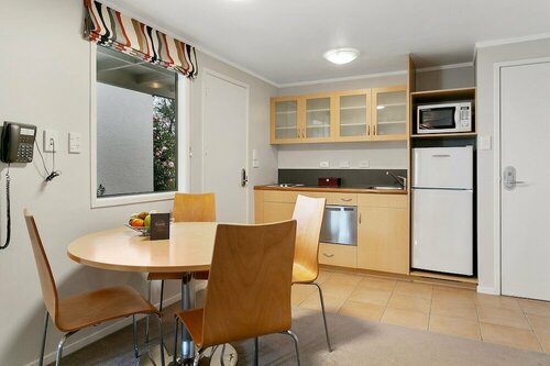 Гостиница Wairakei Resort Taupo в Таупо