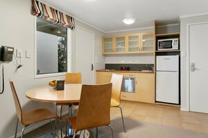 Гостиница Wairakei Resort Taupo