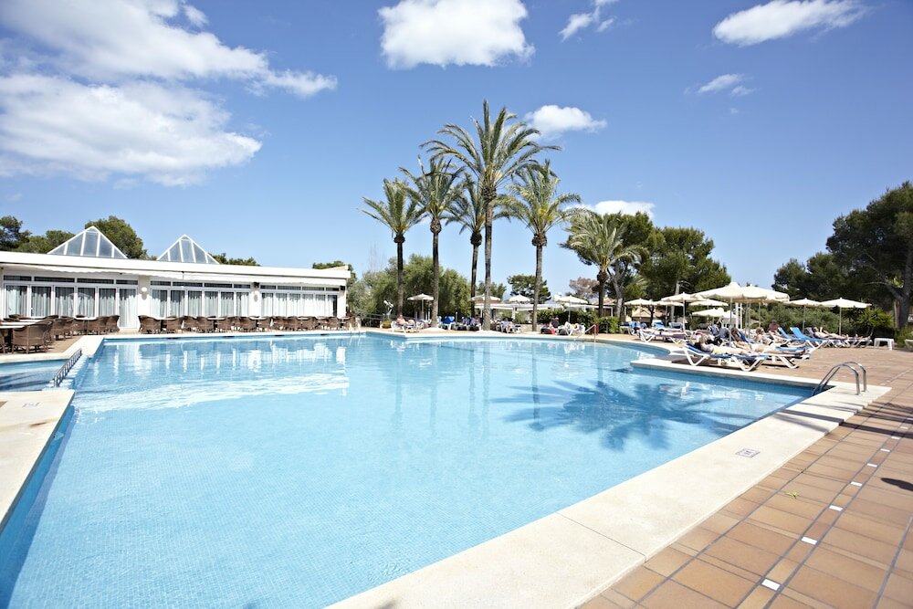 Фото Grupotel Gran Vista & SPA