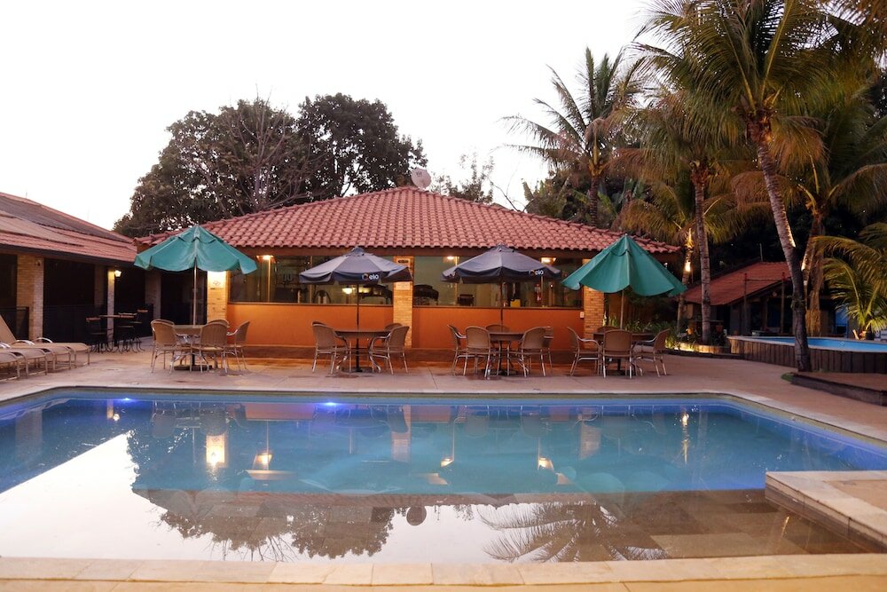 Фото Carpe Diem Eco Resort & SPA